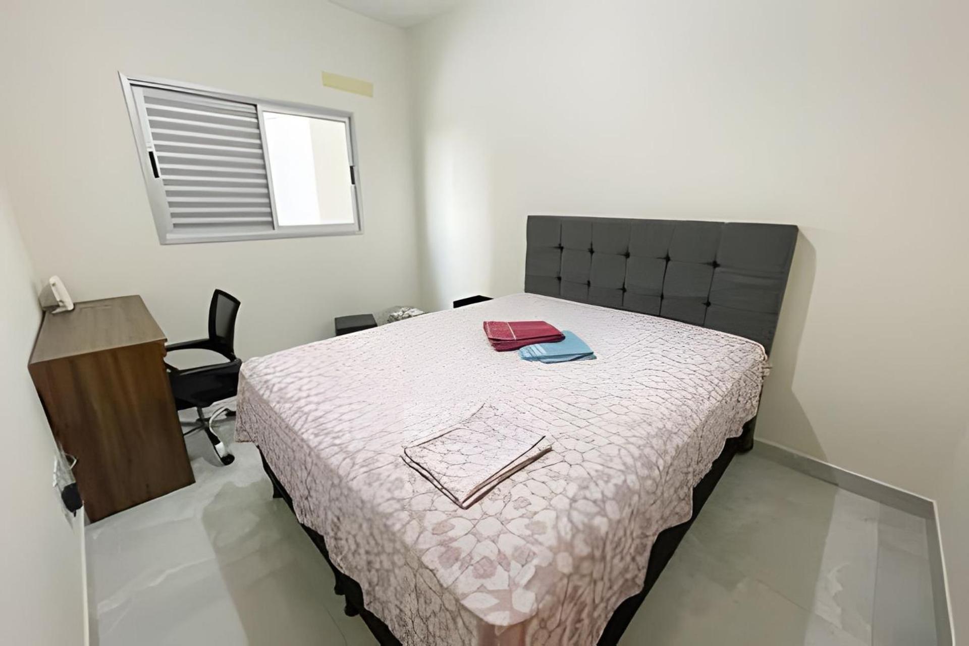 104 - Apartamento Completo Para Ate 7 Hospedes Патус ди Минас Екстериор снимка