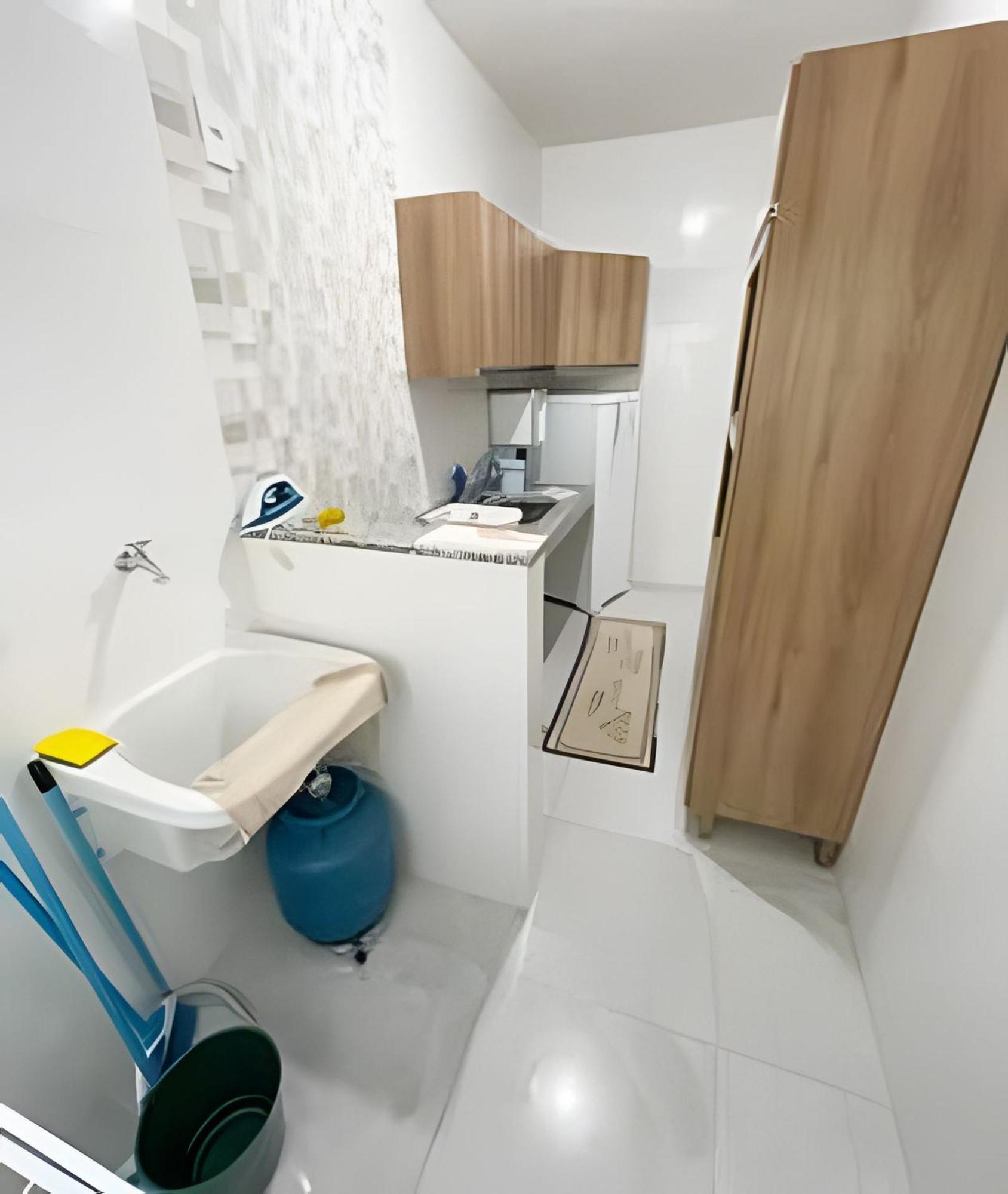 104 - Apartamento Completo Para Ate 7 Hospedes Патус ди Минас Екстериор снимка