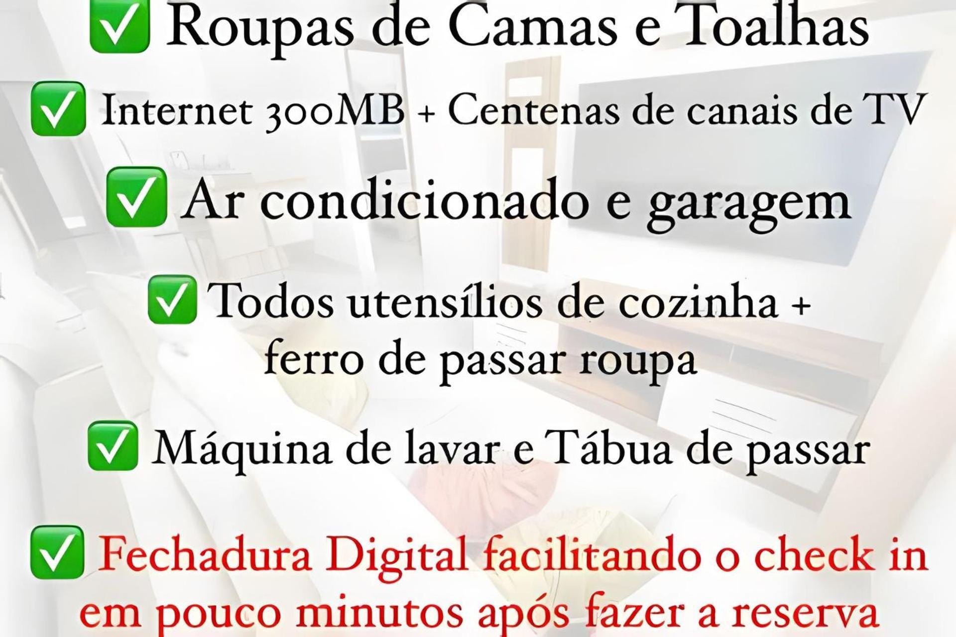 104 - Apartamento Completo Para Ate 7 Hospedes Патус ди Минас Екстериор снимка